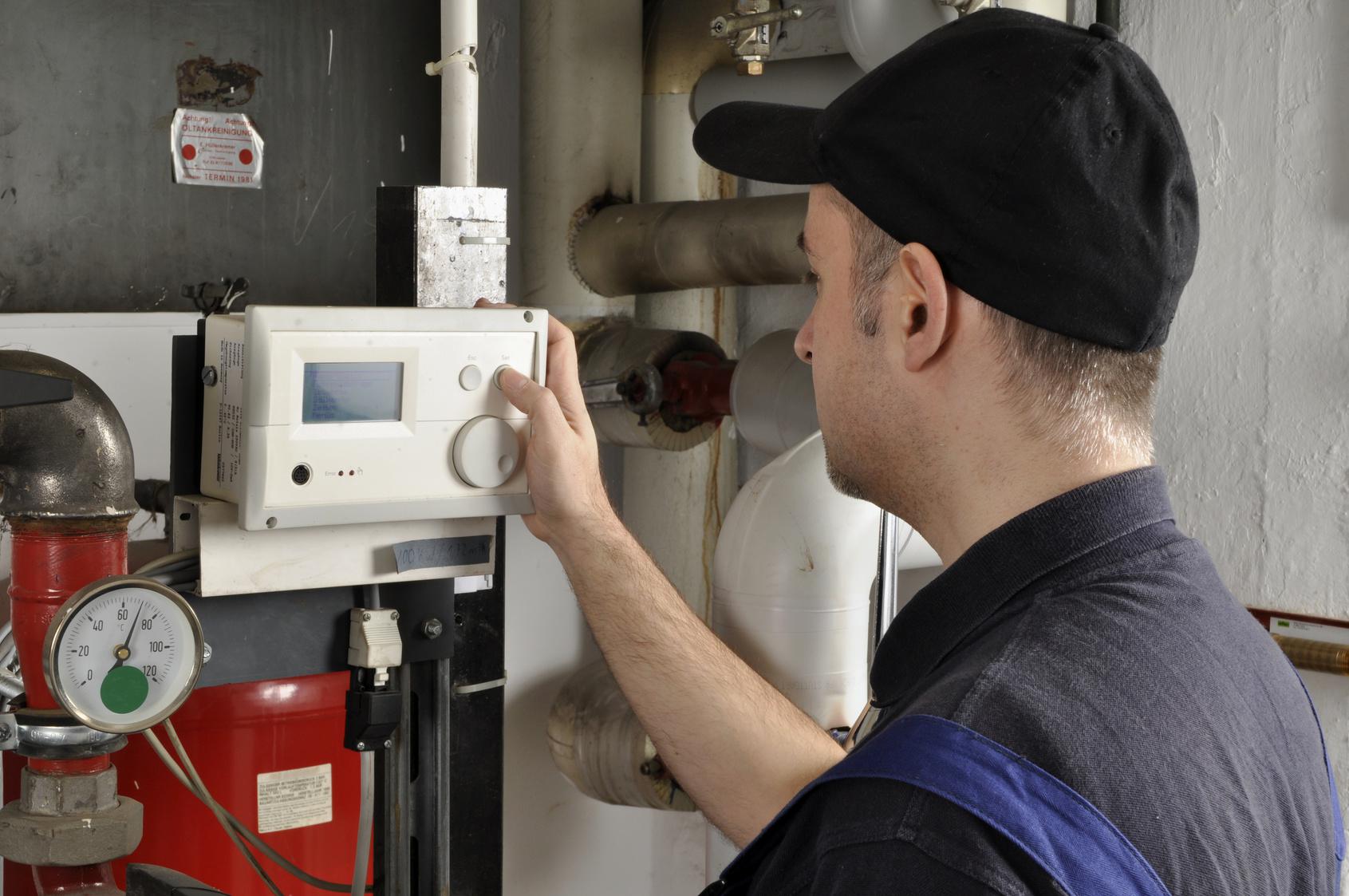 remplacement pompe à chaleur batiment industriel prix Pantin