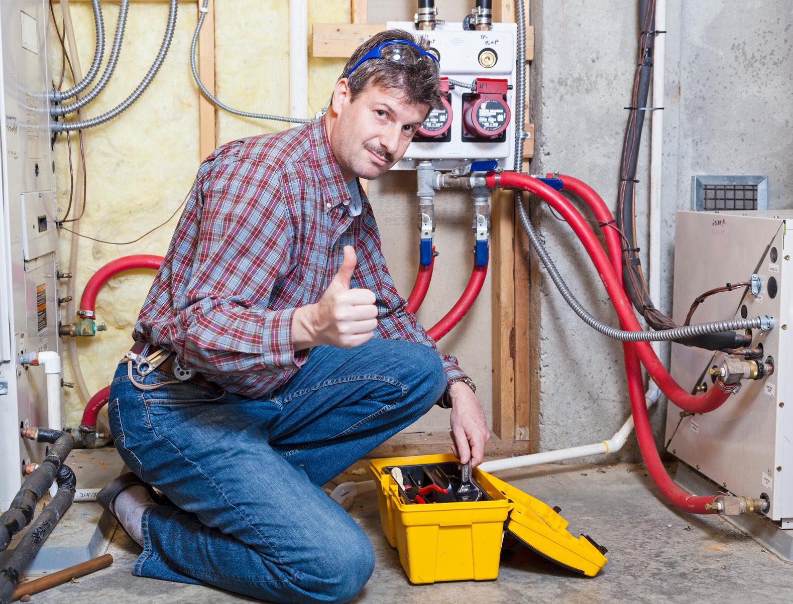 dépannage en ugence pompe à chaleur géothermique Feuquières
